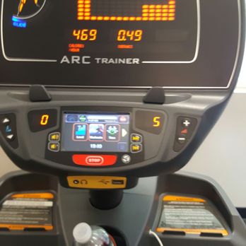 YMCA - My favorite machine, burns calories and easy on the joints..Cybex Arc trainer... - Gyms Near Me - Staten Island, New York YMCA - My favorite machine, burns calories and easy on the joints..Cybex Arc trainer... - Gyms Near Me - Staten Island, New York