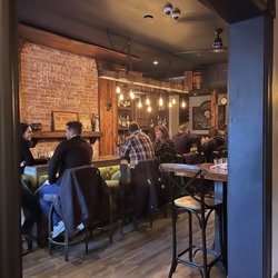 Prohibition Public House