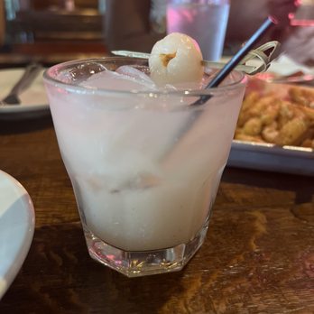 Mad for Chicken Bayside - Lychee soju - Korean Near Me - Bayside, New York Mad for Chicken Bayside - Lychee soju - Korean Near Me - Bayside, New York