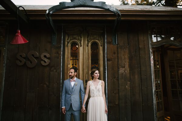 SSS Ranch Napa by null