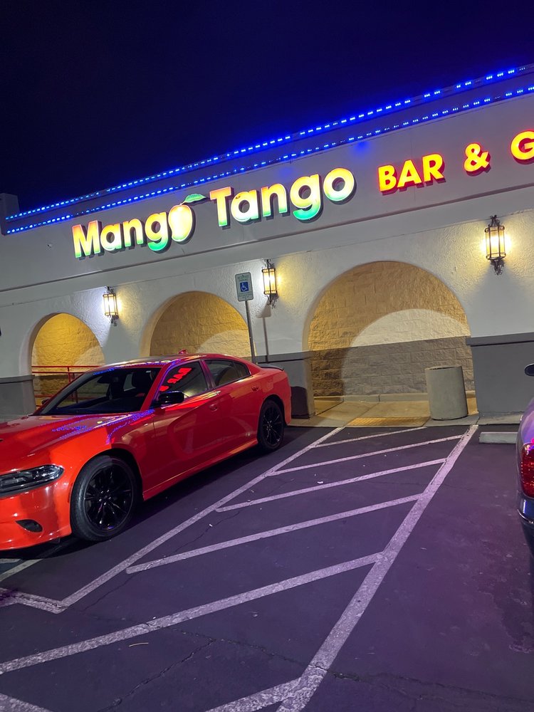 MANGO TANGO Updated November 2024 69 Photos & 98 Reviews