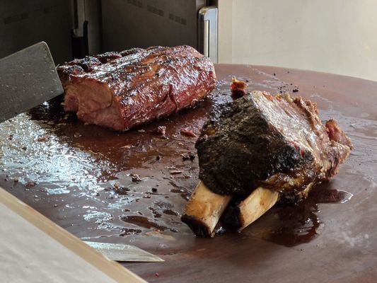 APL BBQ Pop Up by null