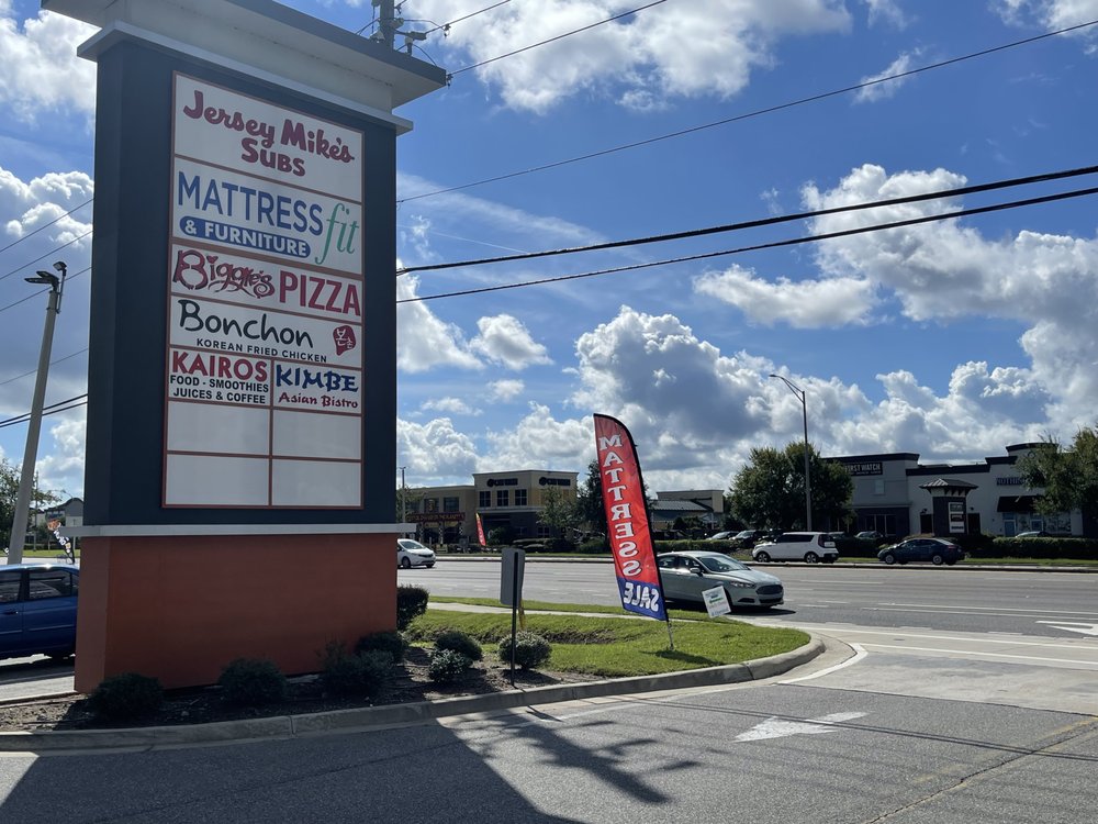 MATTRESS FIT Updated July 2024 24 Photos 13423 Beach Blvd, Jacksonville, Florida