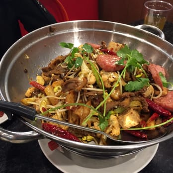 Qiwei Kitchen - Chinese Near Me - Rowland Heights, California Qiwei Kitchen - Chinese Near Me - Rowland Heights, California