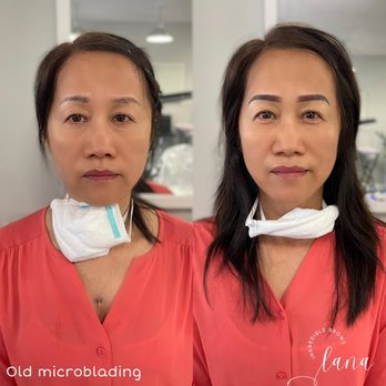 Inkredible Brows - Get the right brow shape for your face!! - Permanent Makeup Near Me - Anaheim , California Inkredible Brows - Get the right brow shape for your face!! - Permanent Makeup Near Me - Anaheim , California