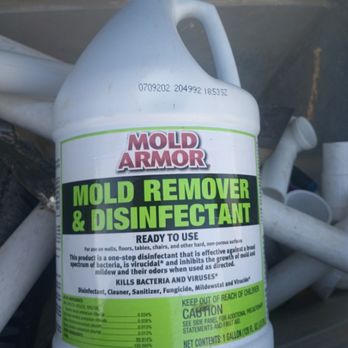 Berwick General Contracting - Mold remediation - Handyman Near Me - Tiffin, Ohio