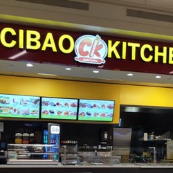 Cibao Kitchen