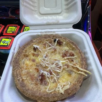 Brioche by Guy Savoy - Quiche - Coffee & Tea Near Me - Las Vegas, Nevada Brioche by Guy Savoy - Quiche - Coffee & Tea Near Me - Las Vegas, Nevada