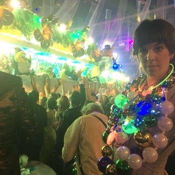 Endymion Extravaganza - Music Venues Near Me - New Orleans, Louisiana