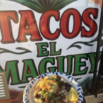 Tacos El Maguey - Tacos Near Me - Vacaville, California Tacos El Maguey - Tacos Near Me - Vacaville, California