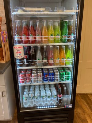 Momma's Tacos by null