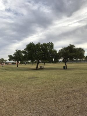 Deer Valley Park by null