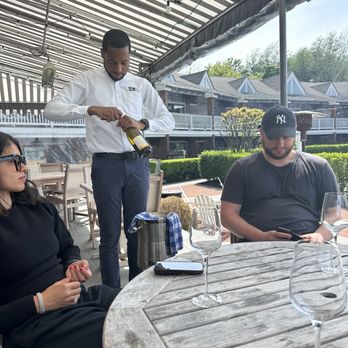 The Restaurant at Baron's Cove - New American Near Me - Sag Harbor, New York The Restaurant at Baron's Cove - New American Near Me - Sag Harbor, New York