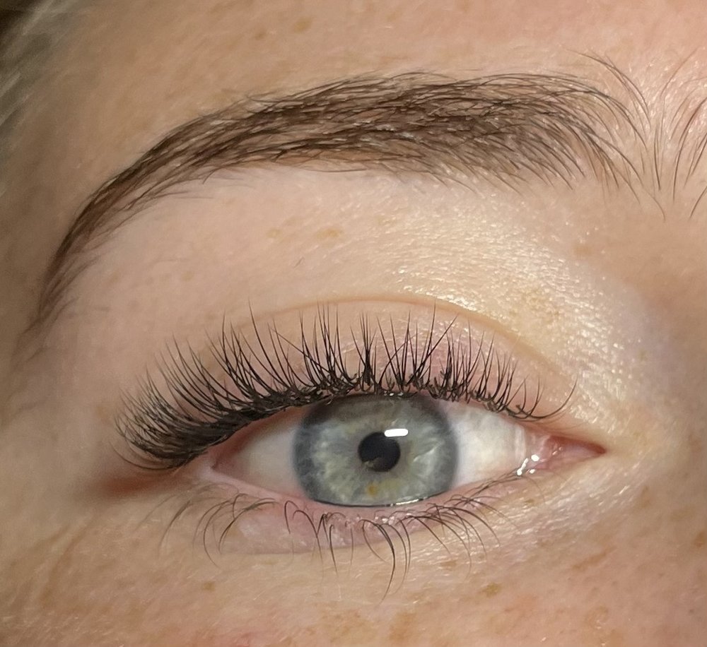 THE LASH & BEAUTY BAR Request an Appointment 522 N Main St, Elk