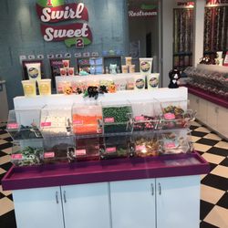 Sweet Swirlz