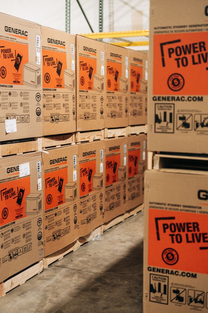 Slide of Haley Mechanical