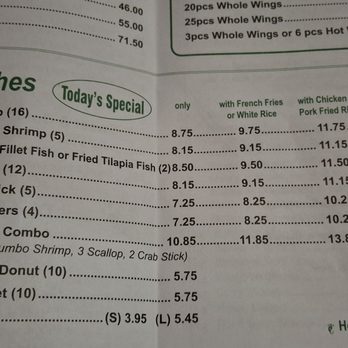 China Garden - Full menu 06/2025 - Chinese Near Me - Union City, Georgia China Garden - Full menu 06/2025 - Chinese Near Me - Union City, Georgia