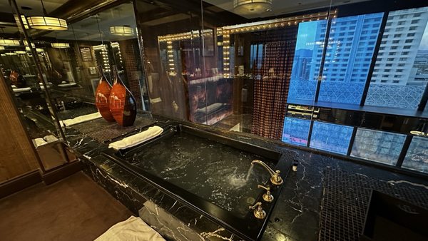 Golden Nugget Las Vegas Hotel & Casino by null