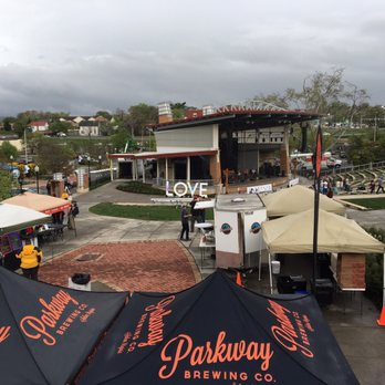 Elmwood Park - Parks Near Me - Roanoke, Virginia