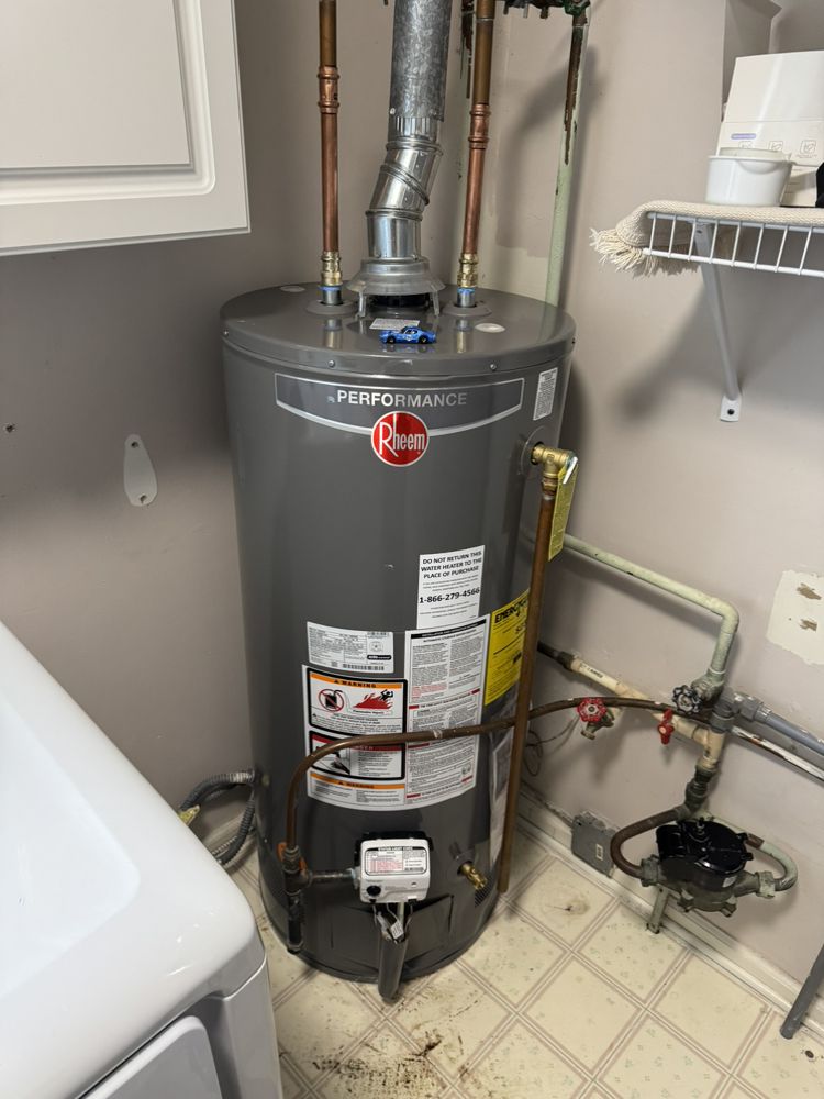 Slide of Steen & Son Plumbing Co.