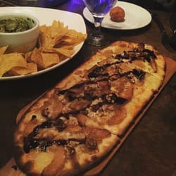 Pear Artisan Pizza