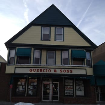 Guercio & Sons - Grocery Near Me - Buffalo, New York