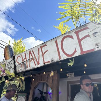 Wishing Well Shave Ice - Ice Cream & Frozen Yogurt Near Me - Hanalei, Hawaii Wishing Well Shave Ice - Ice Cream & Frozen Yogurt Near Me - Hanalei, Hawaii