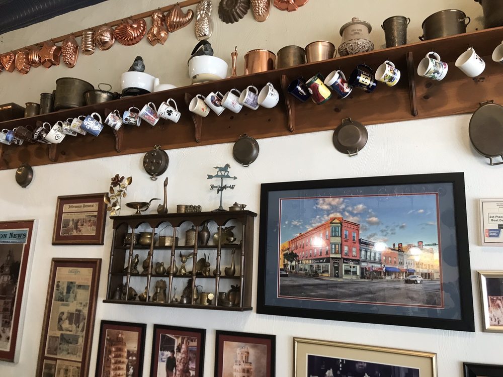 UZI’S PASTRIES Updated September 2024 91 Photos & 32 Reviews 5522