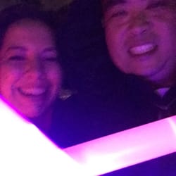 Newmindspace Lightsaber Battle