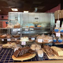 The Original Montana Plains Bakery