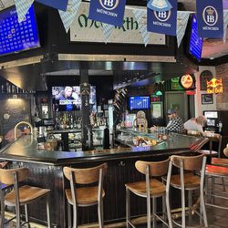 McCarthy's Restaurant