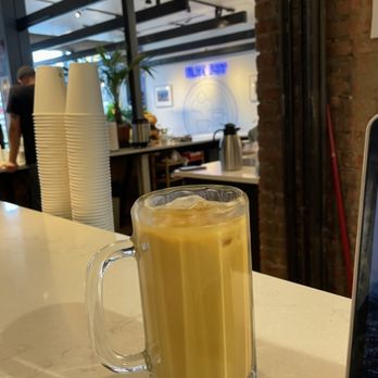 Blue Sky Brews - Coffee & Tea Near Me - Cleveland, Ohio
