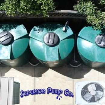 Superior Pump Company - Plumbing Near Me - Aptos, California Superior Pump Company - Plumbing Near Me - Aptos, California