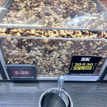 Super King Markets - Love my nuts! - Beer, Wine & Spirits Near Me - Santa Ana, California