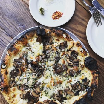 Gjelina - New American Near Me - Venice, California