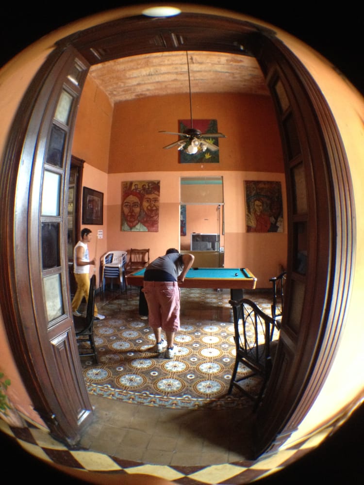 Hotel Trinidad