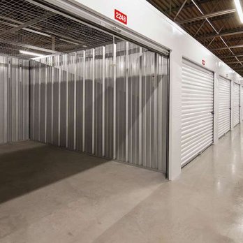 US Storage Centers - Units For All Your Needs - Self Storage Near Me - White Bear Lake, Minnesota