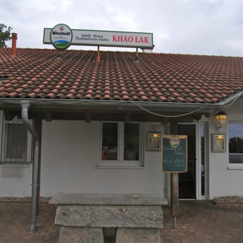Khao Lak - Outside - Thai Near Me - Mehlingen, RP