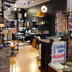Old Mate's Barber and Grooming