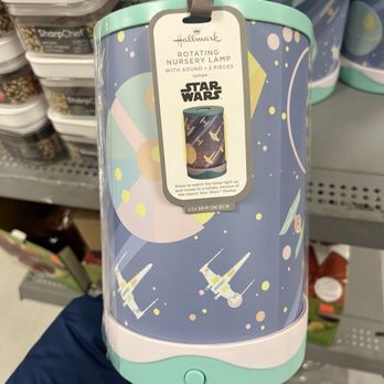 Marden's - Star Wars hallmark - Department Stores Near Me - Lewiston, Maine