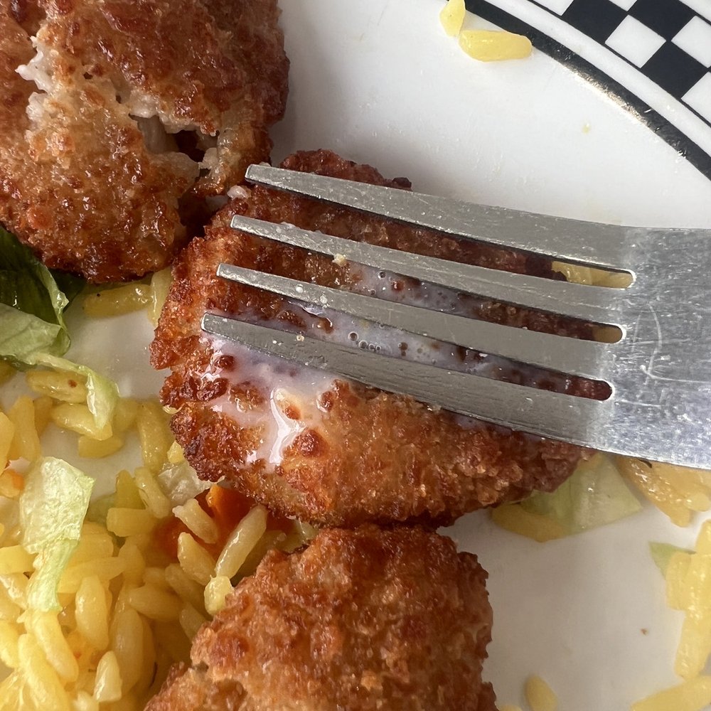Mamas Kitchen - Scallop - Breakfast & Brunch Near Me - Tampa, Florida Mamas Kitchen - Scallop - Breakfast & Brunch Near Me - Tampa, Florida