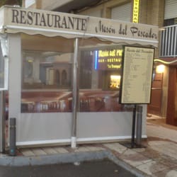 Meson del Pescador