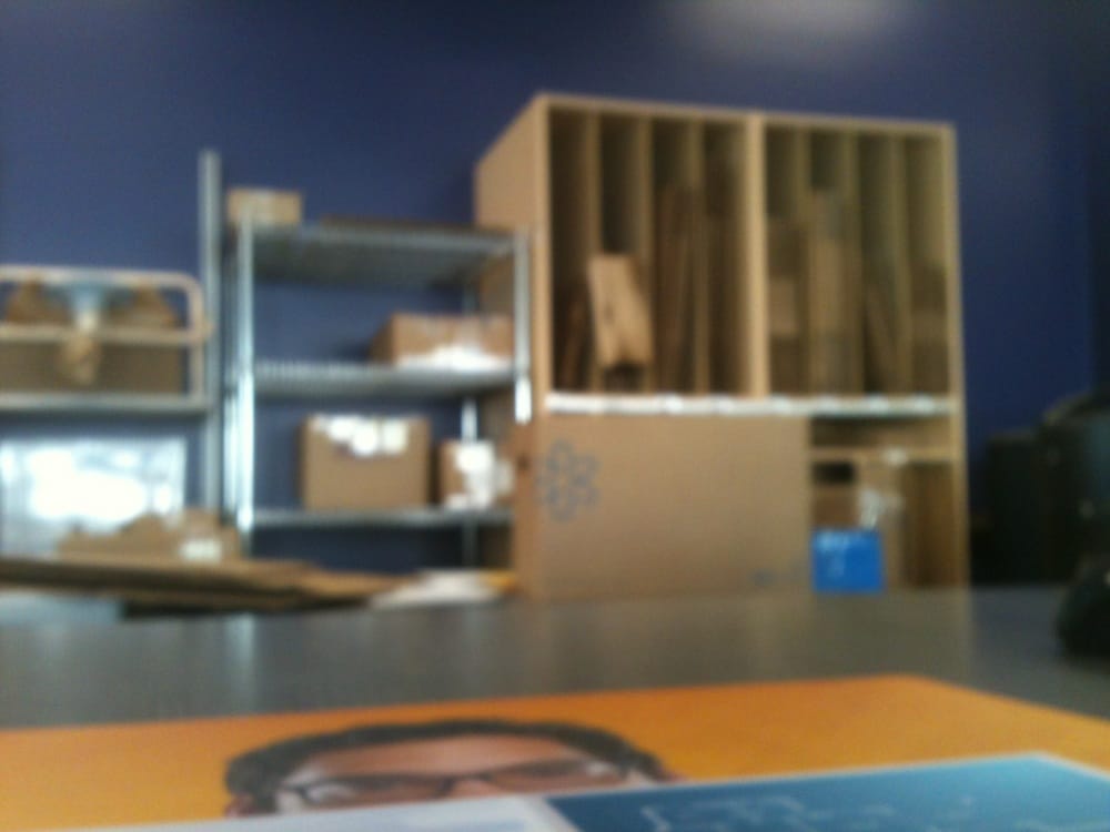 FEDEX OFFICE PRINT & SHIP CENTER Updated September 2024 2369