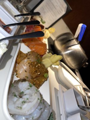 Photo of The Melting Pot - Fort Collins, CO, US.