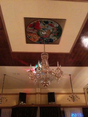 Russian Renaissance Restaurant by null