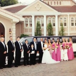 Route 22 Limousine Corp - 22 for our wedding too, they made more than an especial day, it was unforgettable