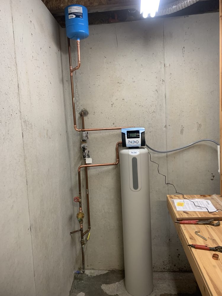 Slide of First Priority Plumbing