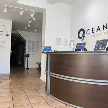 Cloud 9 Foot Spa - Spa - Massage Near Me - Burlingame, California Cloud 9 Foot Spa - Spa - Massage Near Me - Burlingame, California