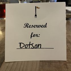 Boone’s Trace Bar & Grille