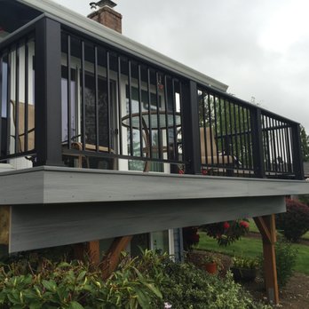 West Coast Decks - Decks & Railing Near Me - Issaquah, Washington West Coast Decks - Decks & Railing Near Me - Issaquah, Washington
